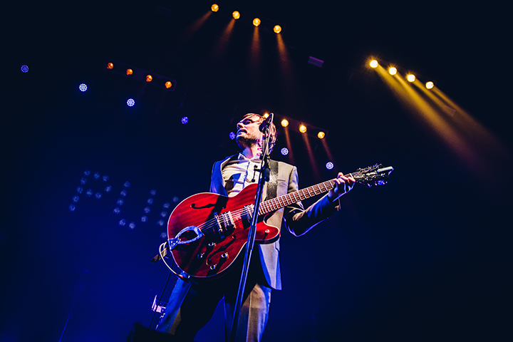 Puggy @ Vorst Nationaal, picture 6, photographed by Elke Briers - FrontView Magazine