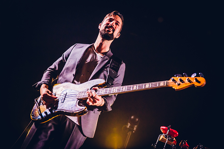 Puggy @ Vorst Nationaal, picture 11, photographed by Elke Briers - FrontView Magazine