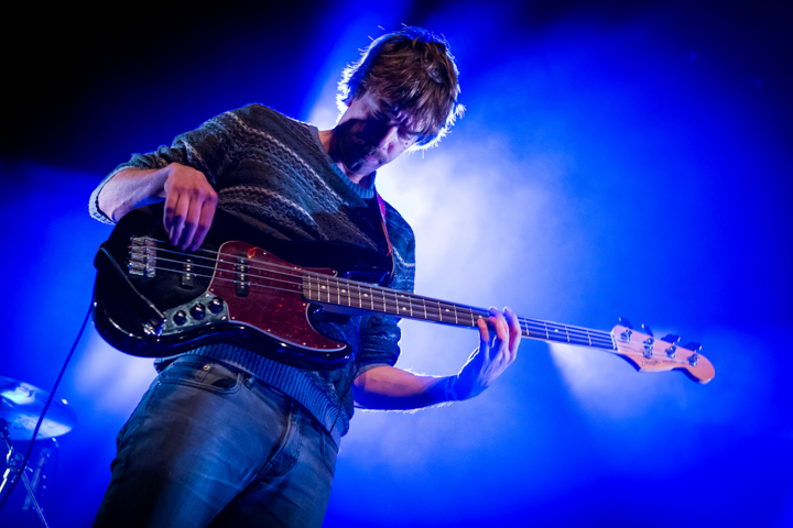 Head Full of Flames @ Het Depot, picture 4, photographed by Kristof Hayen - FrontView Magazine