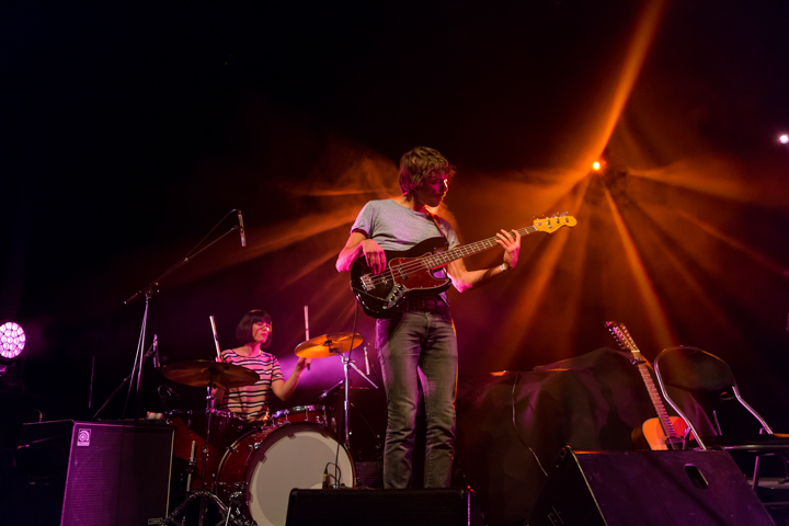 Head Full of Flames @ Het Depot, picture 11, photographed by Kristof Hayen - FrontView Magazine