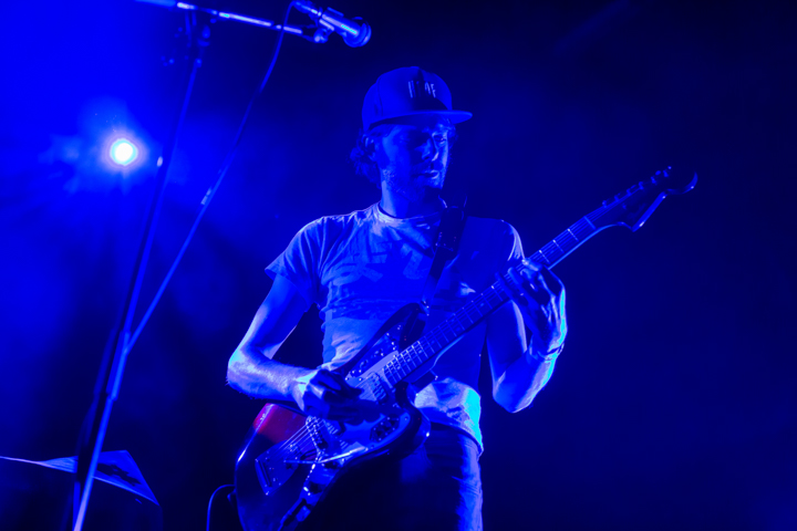 Head Full of Flames @ Het Depot, picture 12, photographed by Kristof Hayen - FrontView Magazine