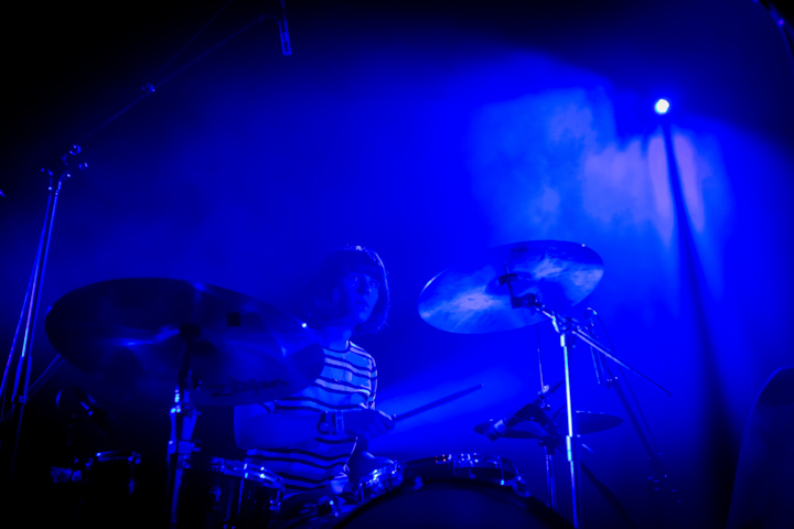 Head Full of Flames @ Het Depot, picture 13, photographed by Kristof Hayen - FrontView Magazine