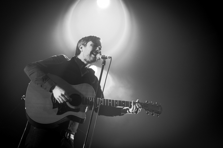 Kim Janssen @ Het Depot, picture 10, photographed by Kristof Hayen - FrontView Magazine