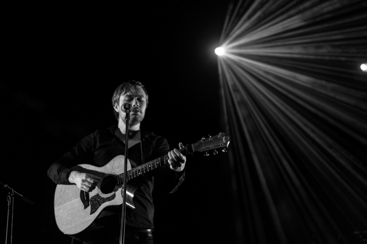 Kim Janssen @ Het Depot, picture 12, photographed by Kristof Hayen - FrontView Magazine