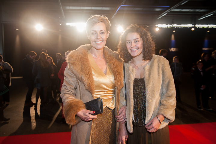 Première Beauty and the Beast @ Flanders Expo Gent, foto 1, foto's door Goele Bormans - FrontView Magazine