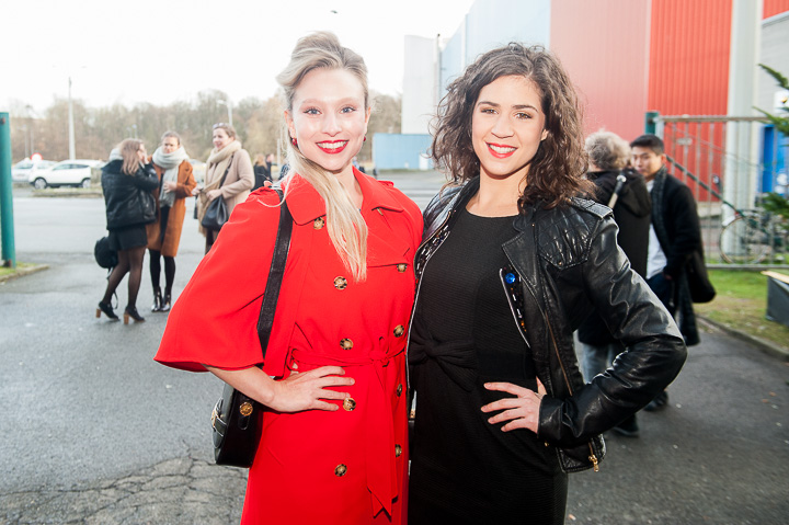 Première Beauty and the Beast @ Flanders Expo Gent, foto 3, foto's door Goele Bormans - FrontView Magazine