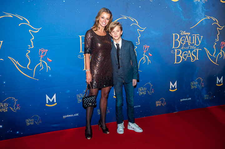 Première Beauty and the Beast @ Flanders Expo Gent, foto 32, foto's door Goele Bormans - FrontView Magazine