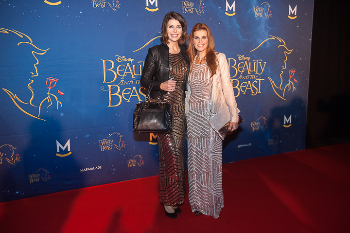 Première Beauty and the Beast @ Flanders Expo Gent, foto 33, foto's door Goele Bormans - FrontView Magazine