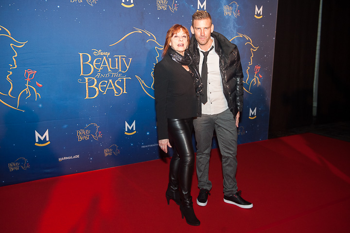 Première Beauty and the Beast @ Flanders Expo Gent, foto 35, foto's door Goele Bormans - FrontView Magazine