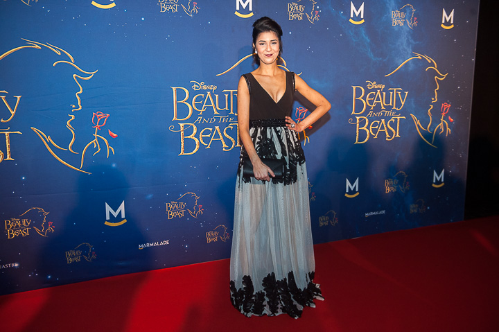 Première Beauty and the Beast @ Flanders Expo Gent, foto 38, foto's door Goele Bormans - FrontView Magazine