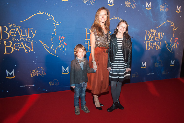 Première Beauty and the Beast @ Flanders Expo Gent, foto 48, foto's door Goele Bormans - FrontView Magazine