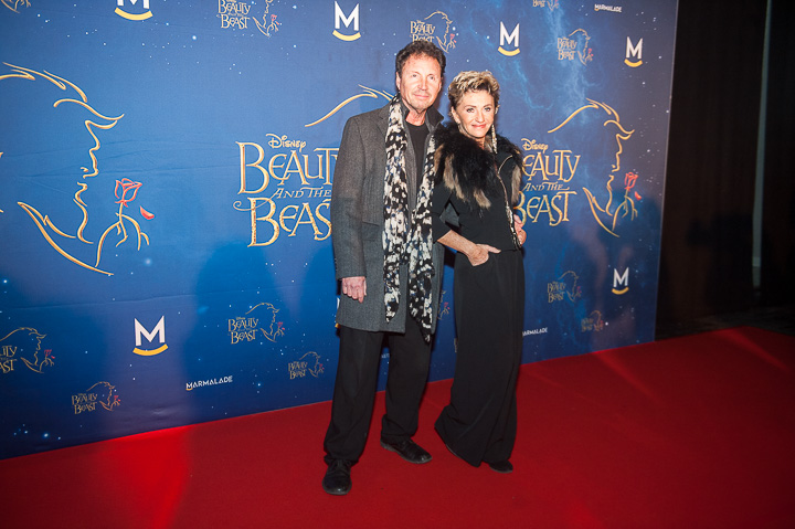 Première Beauty and the Beast @ Flanders Expo Gent, foto 51, foto's door Goele Bormans - FrontView Magazine