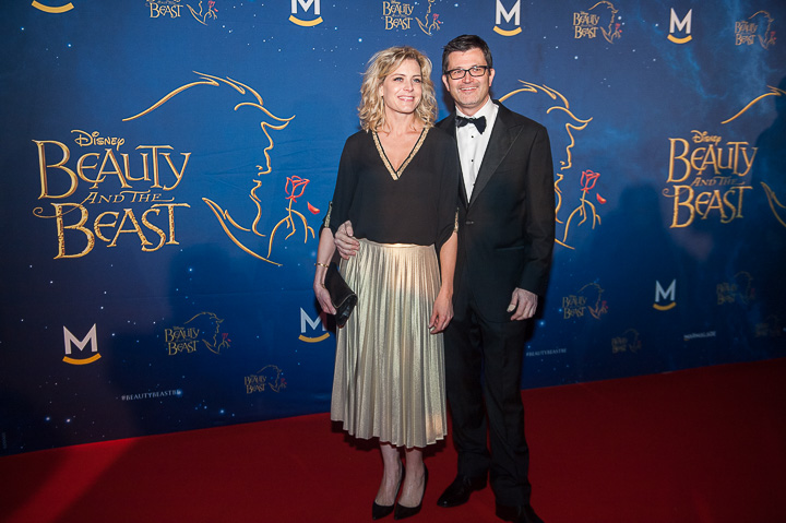 Première Beauty and the Beast @ Flanders Expo Gent, foto 60, foto's door Goele Bormans - FrontView Magazine
