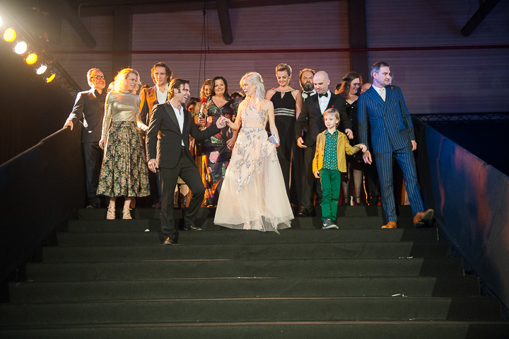 Première Beauty and the Beast @ Flanders Expo Gent, foto 72, foto's door Goele Bormans - FrontView Magazine