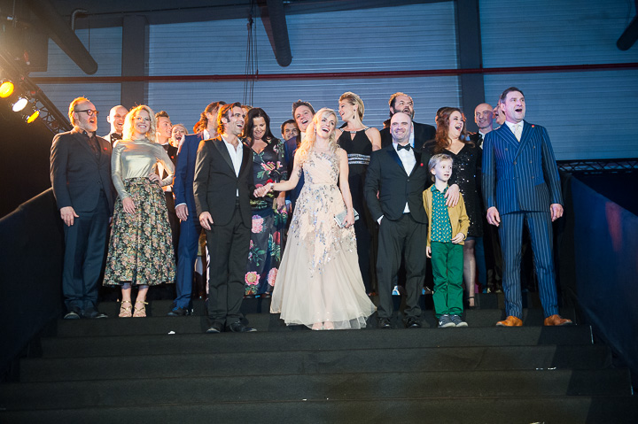 Première Beauty and the Beast @ Flanders Expo Gent, foto 73, foto's door Goele Bormans - FrontView Magazine