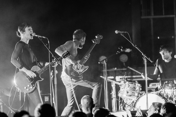 Trixie Whitley @ Het Depot, picture 16, photographed by Jan van Hecke - FrontView Magazine