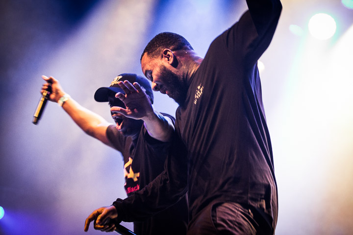 Game @ 013, foto 5, foto's door Tom Stessens - FrontView Magazine