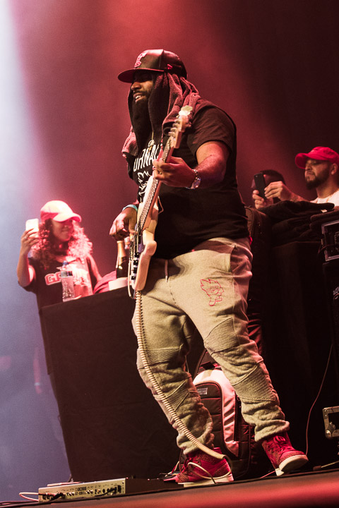 Game @ 013, foto 10, foto's door Tom Stessens - FrontView Magazine