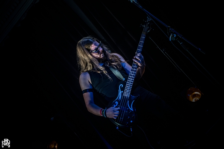 Super Dragon Punch @ Bimfest, picture 17, photographed by Luc Luyten - FrontView Magazine