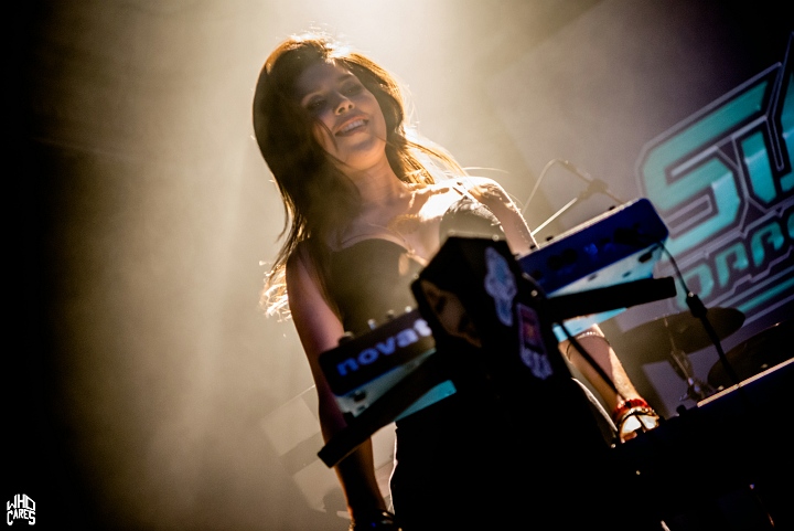 Super Dragon Punch @ Bimfest, picture 20, photographed by Luc Luyten - FrontView Magazine