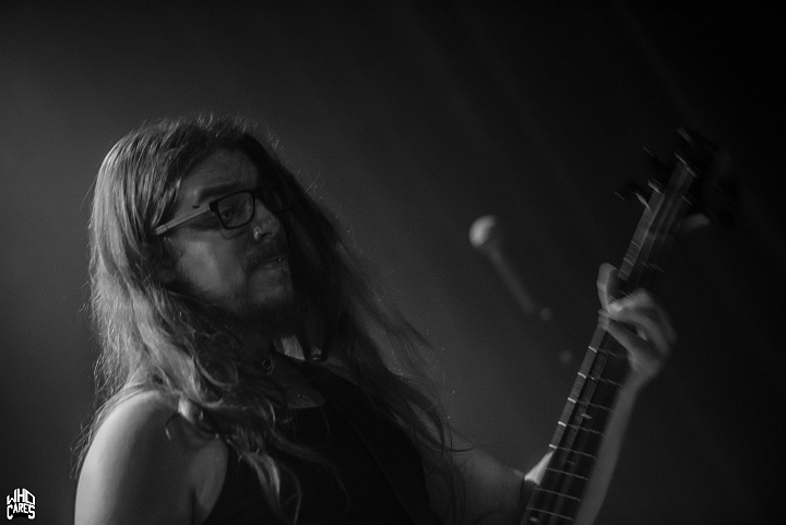 Super Dragon Punch @ Bimfest, picture 22, photographed by Luc Luyten - FrontView Magazine