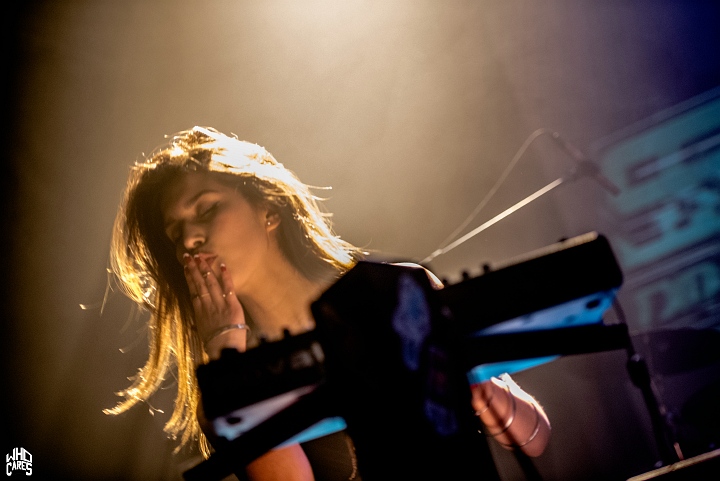 Super Dragon Punch @ Bimfest, picture 30, photographed by Luc Luyten - FrontView Magazine