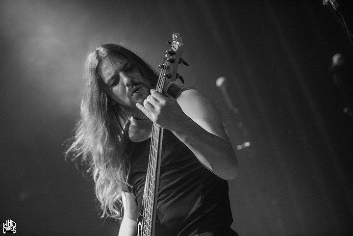 Super Dragon Punch @ Bimfest, picture 31, photographed by Luc Luyten - FrontView Magazine
