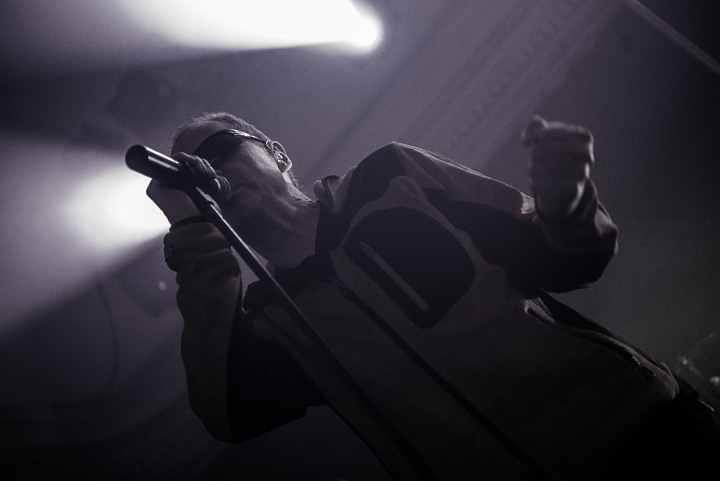 Underviewer @ Bimfest, foto 4, foto's door Luc Luyten - FrontView Magazine