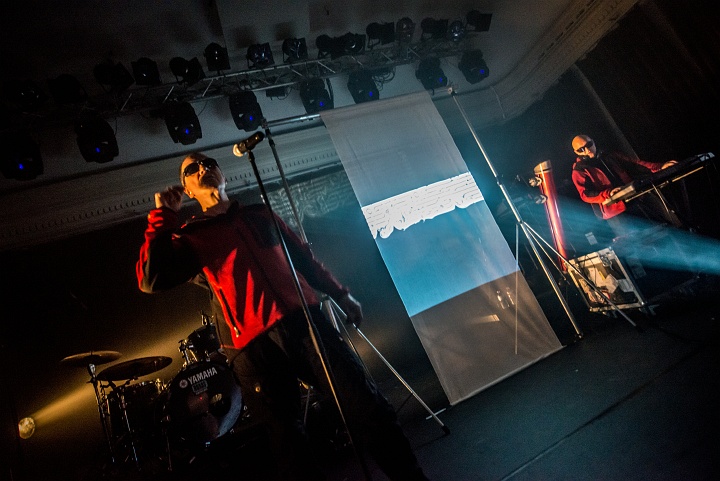 Underviewer @ Bimfest, foto 11, foto's door Luc Luyten - FrontView Magazine