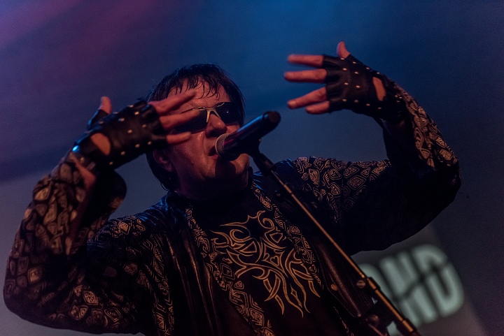 A Split Second @ Bimfest, picture 2, photographed by Luc Luyten - FrontView Magazine