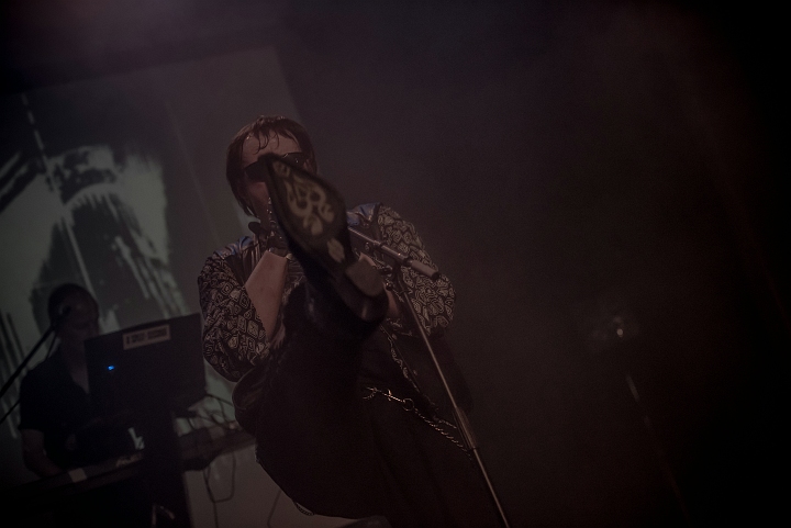 A Split Second @ Bimfest, picture 9, photographed by Luc Luyten - FrontView Magazine