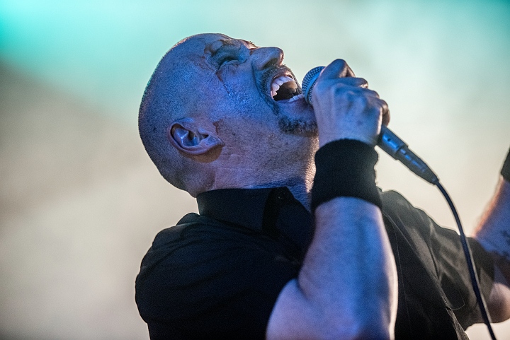 Ah Grumh @ Bimfest, picture 5, photographed by Luc Luyten - FrontView Magazine