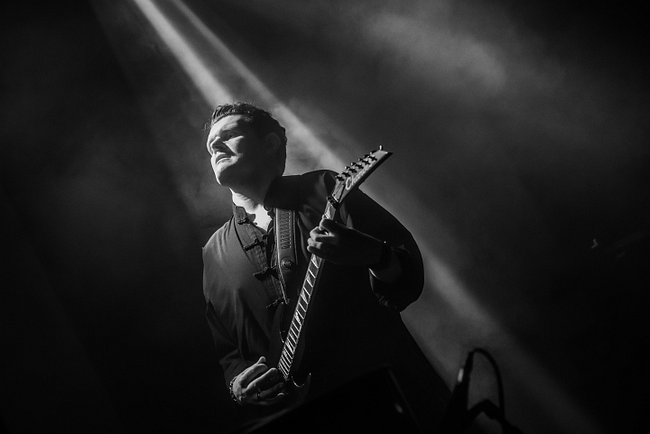 Ah Grumh @ Bimfest, picture 17, photographed by Luc Luyten - FrontView Magazine