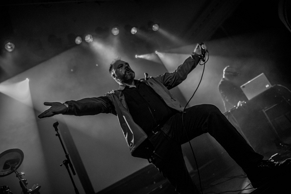Ah Grumh @ Bimfest, picture 18, photographed by Luc Luyten - FrontView Magazine
