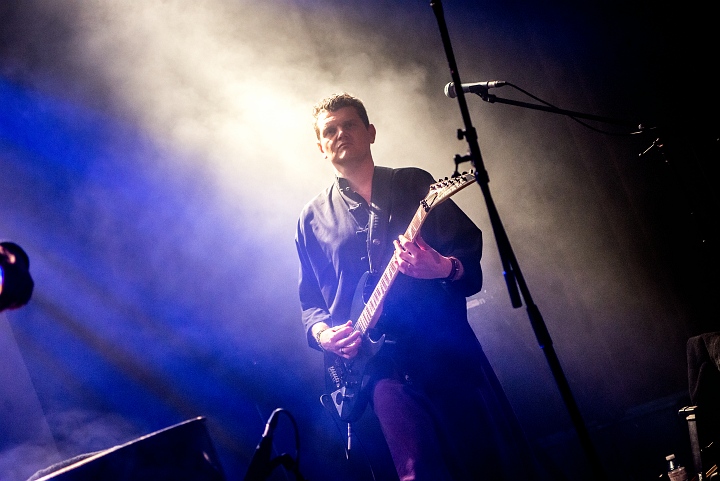 Ah Grumh @ Bimfest, picture 30, photographed by Luc Luyten - FrontView Magazine