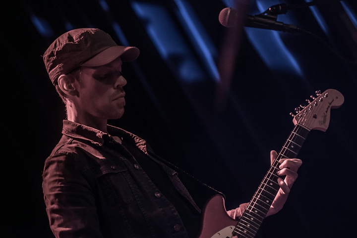 Aroma Di Amore @ Bimfest, picture 1, photographed by Luc Luyten - FrontView Magazine