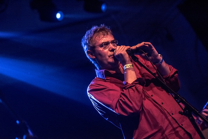 Aroma Di Amore @ Bimfest, picture 4, photographed by Luc Luyten - FrontView Magazine