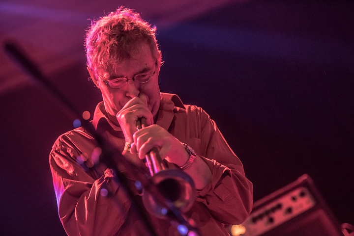 Aroma Di Amore @ Bimfest, picture 5, photographed by Luc Luyten - FrontView Magazine