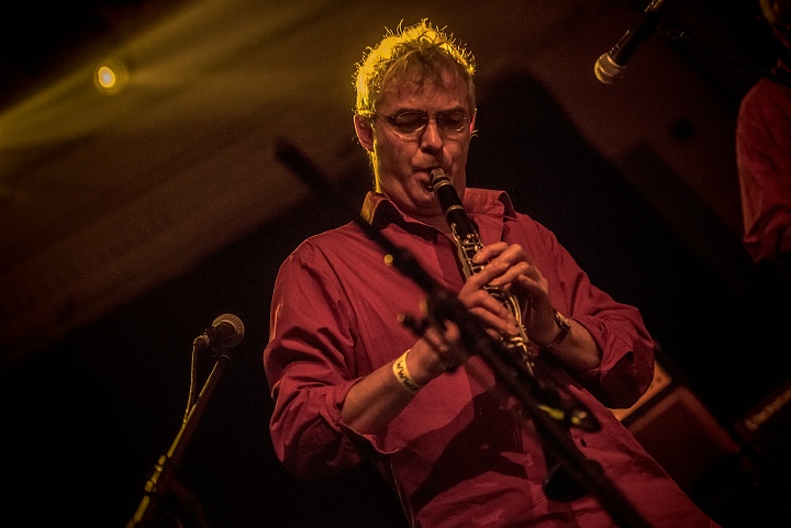 Aroma Di Amore @ Bimfest, picture 6, photographed by Luc Luyten - FrontView Magazine