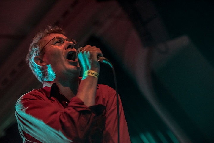 Aroma Di Amore @ Bimfest, picture 8, photographed by Luc Luyten - FrontView Magazine