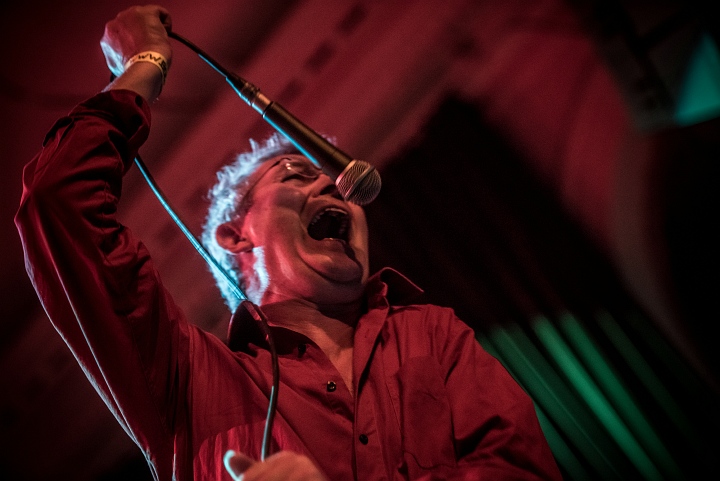 Aroma Di Amore @ Bimfest, picture 9, photographed by Luc Luyten - FrontView Magazine