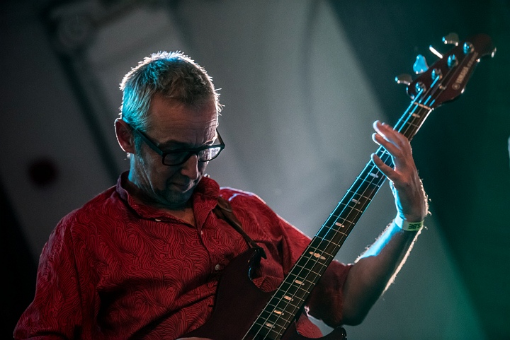 Aroma Di Amore @ Bimfest, picture 10, photographed by Luc Luyten - FrontView Magazine