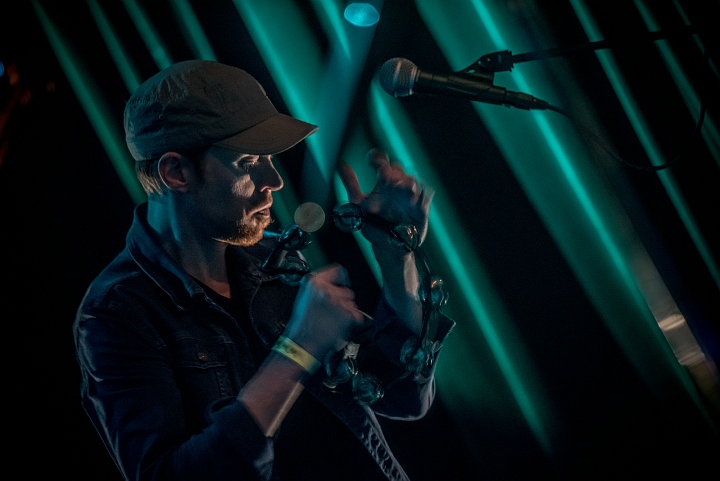 Aroma Di Amore @ Bimfest, picture 11, photographed by Luc Luyten - FrontView Magazine