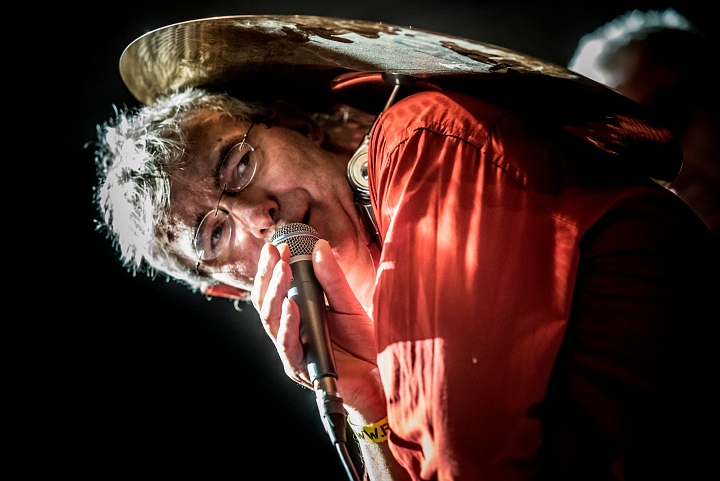 Aroma Di Amore @ Bimfest, picture 12, photographed by Luc Luyten - FrontView Magazine