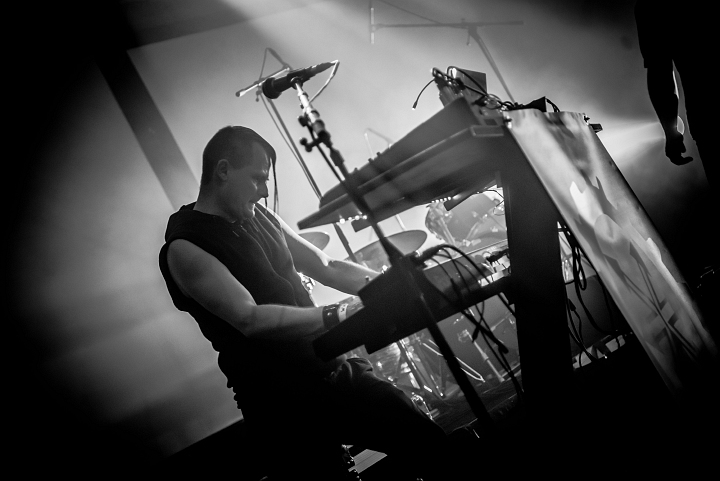 Euforic Existence @ Bimfest, picture 11, photographed by Luc Luyten - FrontView Magazine