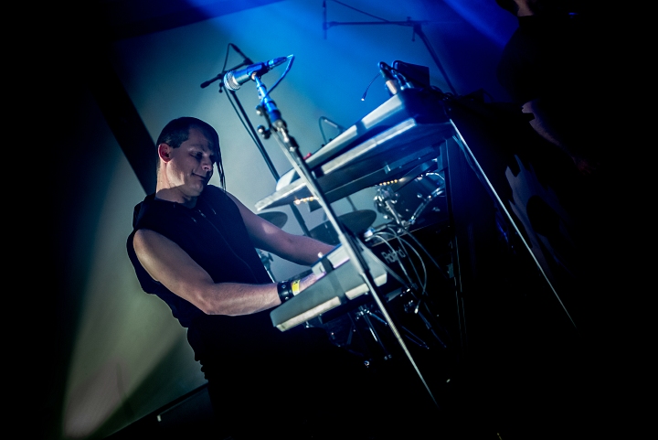 Euforic Existence @ Bimfest, picture 12, photographed by Luc Luyten - FrontView Magazine