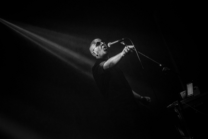 Euforic Existence @ Bimfest, picture 13, photographed by Luc Luyten - FrontView Magazine