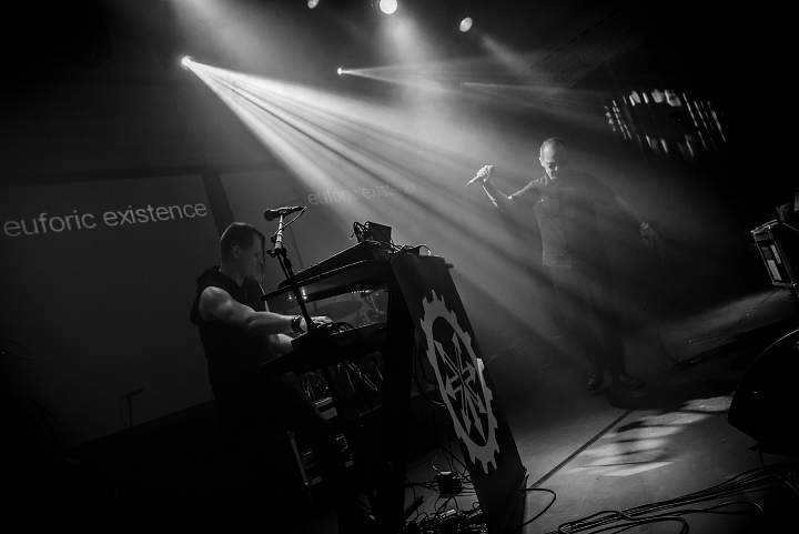 Euforic Existence @ Bimfest, picture 14, photographed by Luc Luyten - FrontView Magazine