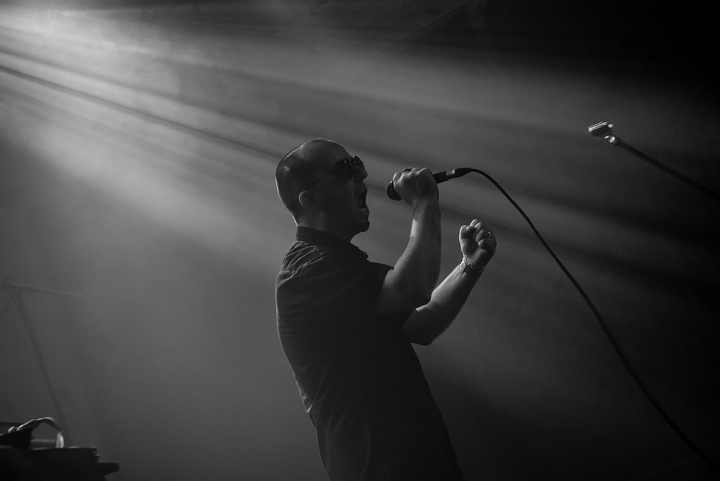 Euforic Existence @ Bimfest, picture 15, photographed by Luc Luyten - FrontView Magazine