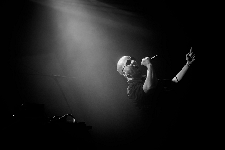Euforic Existence @ Bimfest, picture 16, photographed by Luc Luyten - FrontView Magazine